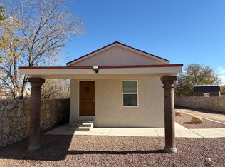 5824 Westside Dr #B, El Paso, TX 79932
