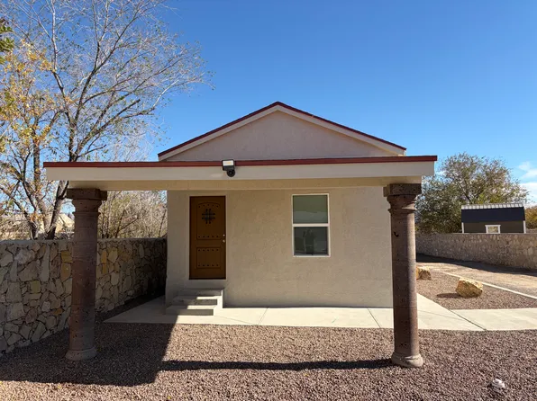 5824 Westside Dr #B, El Paso, TX 79932