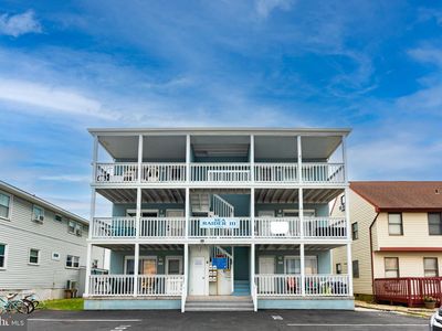 12604 Coastal Hwy UNIT 202, Ocean City, MD, 21842