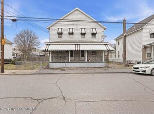 309-311 Stephenson St, Duryea, PA 18642