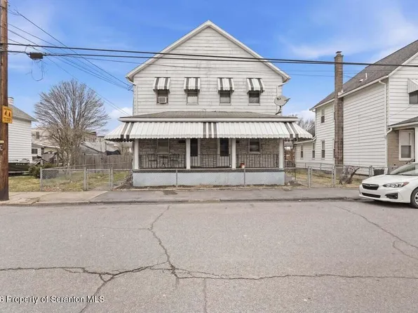 309-311 Stephenson St, Duryea, PA 18642