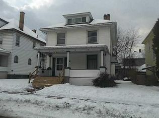 604 Prindle St, Sharon, PA 16146