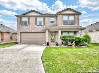 227 Blue Juniper, San Antonio, TX 78253