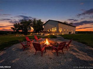 312 Windy Ridge Ln, Climax Springs, MO 65324
