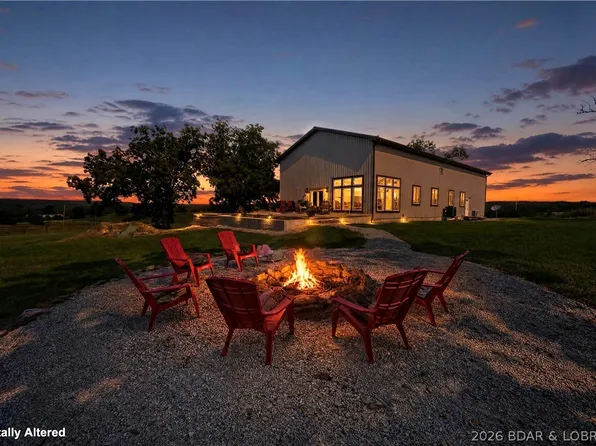312 Windy Ridge Ln, Climax Springs, MO 65324