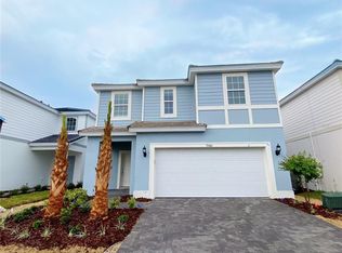 7360 Oakmoss Loop, Davenport, FL 33837