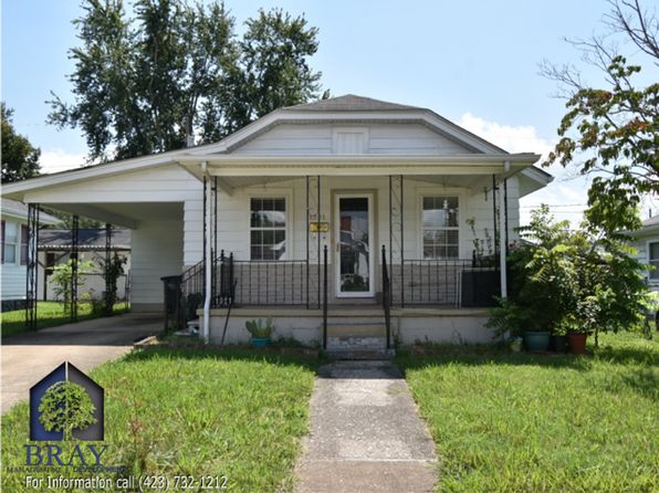 1321 E Sevier Ave
