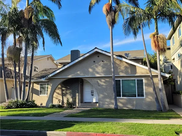 3681 Howard Ave APT 1, Los Alamitos, CA 90720