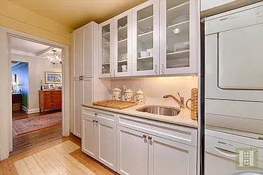 Sold by Halstead Real Estate