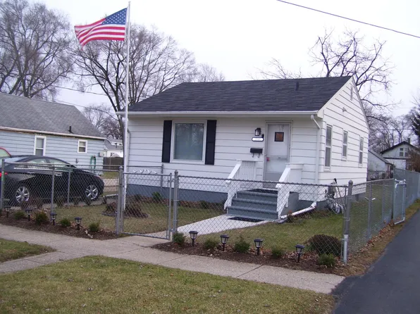 1940 Roosevelt Ave, Beloit, WI 53511