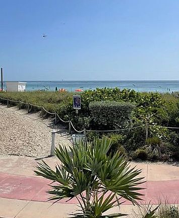 4th image of 6969 Collins Ave APT 408
