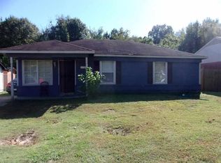 1063 Canary Ln, Memphis, TN 38109