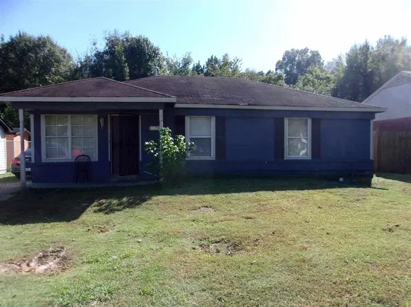 1063 Canary Ln, Memphis, TN 38109
