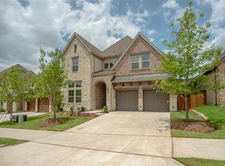 1110 Maverick Dr, Allen, TX 75013