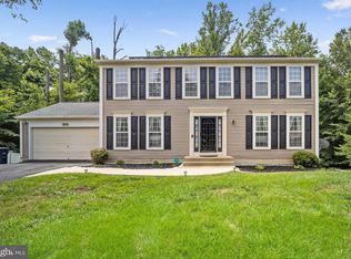 3205 Awn Ct, Upper Marlboro, MD 20772