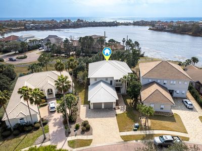 4720 Seastar Vis, Destin, FL, 32541
