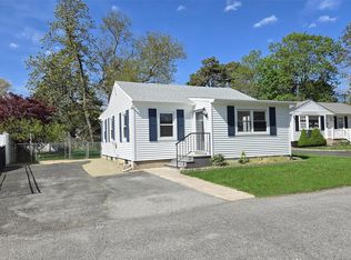 107 Cedar St, Centereach, NY 11720