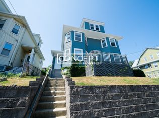 357 Boston Ave #2CP, Medford, MA 02155