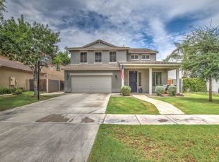 4176 E Page Ave, Gilbert, AZ 85234