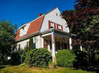 113 North Ave, Attleboro, MA 02703