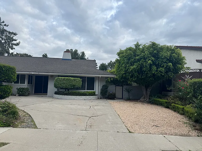 2526 E Nohl Canyon Rd — Photo 1