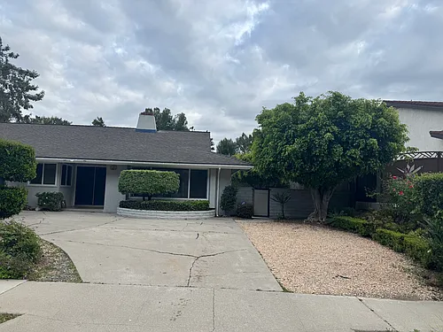 2526 E Nohl Canyon Rd Photo 1