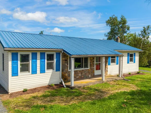 504 Evansville Rd, Berwick, PA 18603