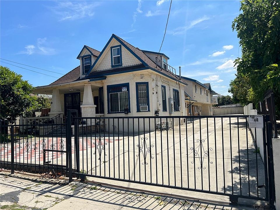 1st image of 3020 Baldwin St