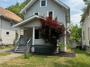 355 Black St, Akron, OH 44306