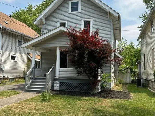 355 Black St, Akron, OH 44306