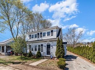 755 Newport Ave, Attleboro, MA 02703