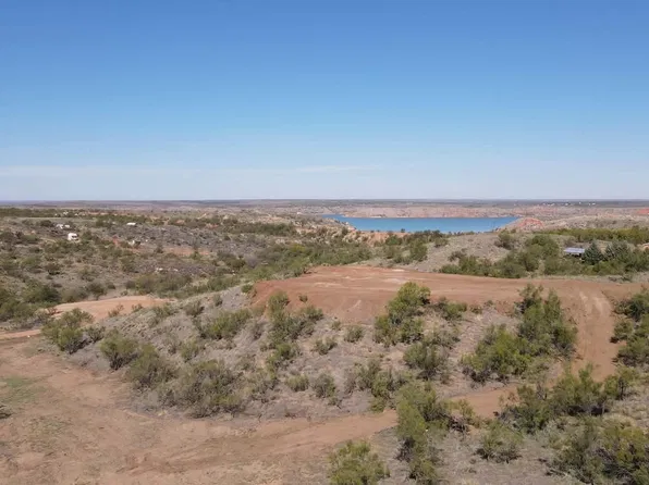 9831 Amarillo Rd, Fritch, TX 79036
