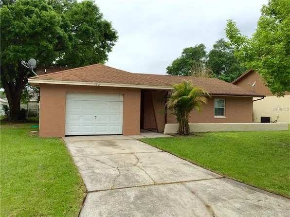 5756 Bambi Dr, Lakeland, FL 33809