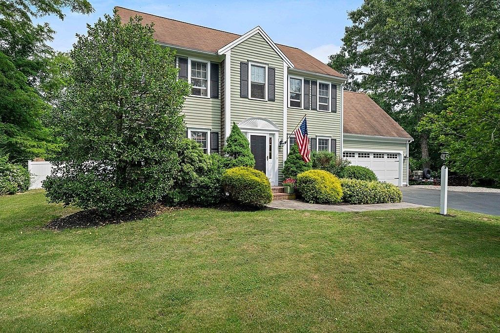 593 Careswell St, Marshfield, MA 02050 Zillow