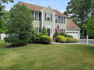 593 Careswell St, Marshfield, MA 02050