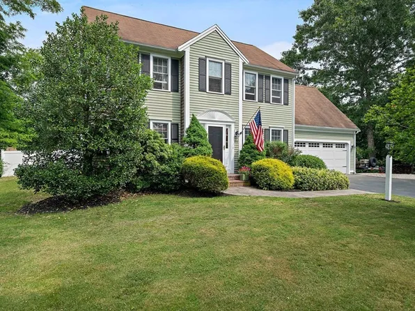 593 Careswell St, Marshfield, MA 02050