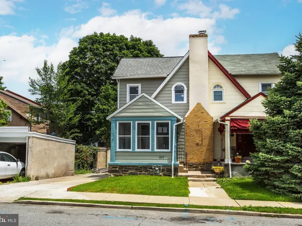 277 Ardmore Ave, Lansdowne, PA 19050