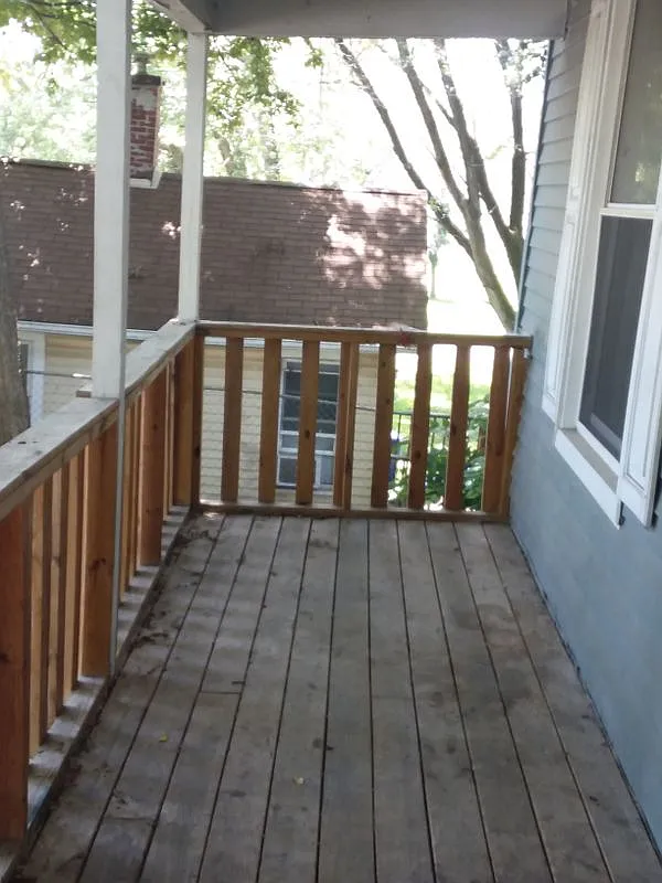 3 bed, 1.0 bath, 1631 sqft, $1,345 — Photo 2