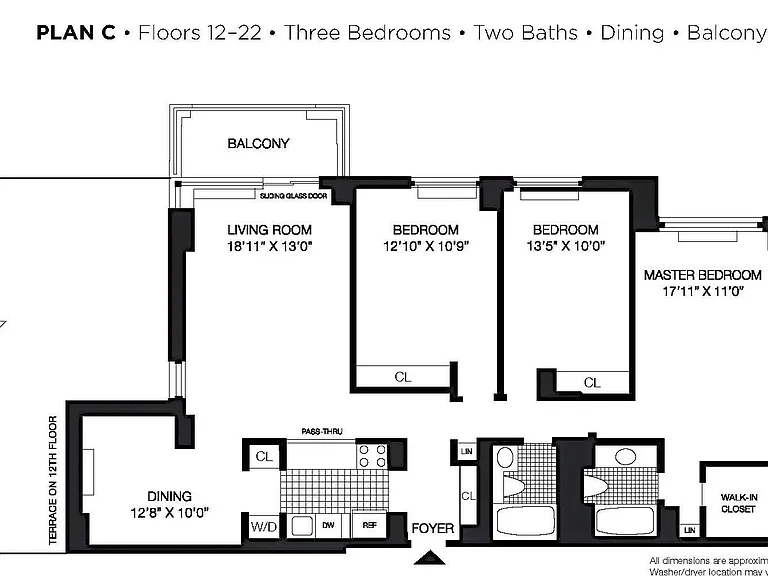 30 River Rd #18C — Photo 2