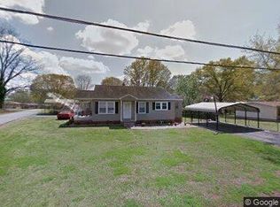 209 Horse Shoe Bnd, Anderson, SC 29625