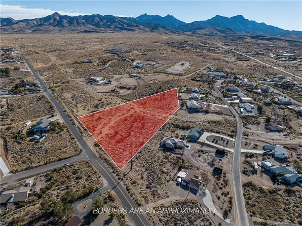 0 Cheyenne Ave, Kingman, AZ 86401