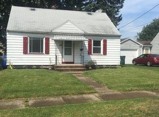 120 Marne St, Rochester, NY 14609