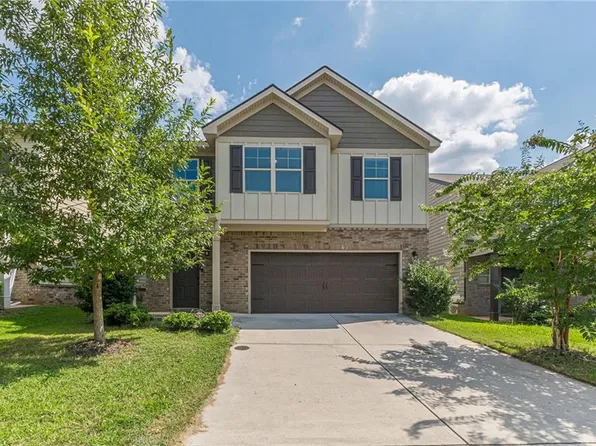5045 Pioneer Pkwy, McDonough, GA 30253