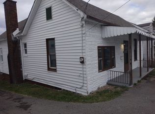 616 Buckhannon Ave, Clarksburg, WV 26301