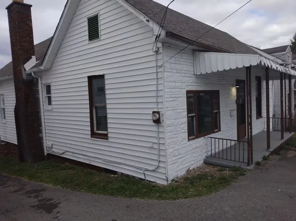 616 Buckhannon Ave, Clarksburg, WV 26301