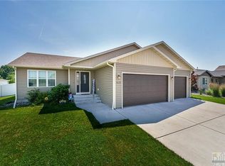 1431 King Charles St, Billings, MT 59105