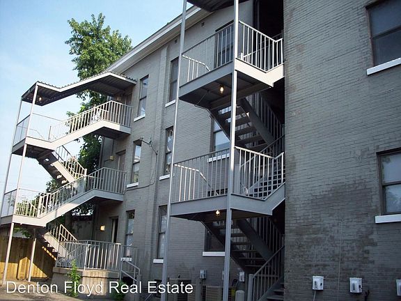 5th image of 118 W St Catherine St APT 1A