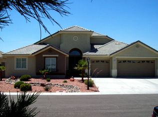 6833 Emerald Tree Ct, Las Vegas, NV 89130