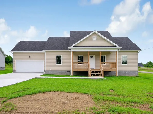 870 Michaels Rd, Trenton, GA 30752