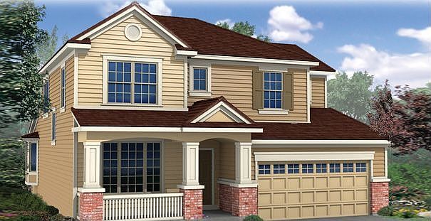 Elevation C